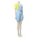 Stranger Things Season 3 Erica Sinclair Cosplay Costume