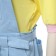 Stranger Things Season 3 Erica Sinclair Cosplay Costume