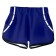 Stranger Things Season 3 Robin Cosplay Costume Crop Top T-shirt Shorts Set