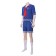 Stranger Things Season 3 Steve Harrington Cosplay Costume