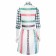 Stranger Things Season 4 11 Cosplay Costume Dress 