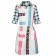 Stranger Things Season 4 11 Cosplay Costume Dress 