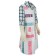 Stranger Things Season 4 11 Cosplay Costume Dress 