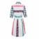 Stranger Things Season 4 11 Cosplay Costume Dress 