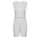 Stranger Things Season 4 Eleven Laboratory Jump Cosplay Costume