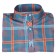 Stranger Things Season 4 Elevn Plaid Shirt Cosplay Costume 