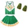 Stranger Things Season 4 Hawkins High School Cheerleading Cosplay Costume 