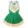 Stranger Things Season 4 Hawkins High School Cheerleading Cosplay Costume 