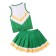 Stranger Things Season 4 Hawkins High School Cheerleading Cosplay Costume 