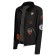 Stranger Things Season 4 Robin Denim Coat Cosplay Costume 