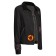 Stranger Things Season 4 Robin Denim Coat Cosplay Costume 