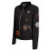 Stranger Things Season 4 Robin Denim Coat Cosplay Costume 
