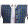 Stranger Things Season 4 Suzie Cosplay Costume Vest Shirt Shorts 
