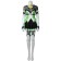 Subaru Wakaba Costume For Battle Girl High School Cosplay