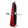 Superman Costume For Supergirl Season 2 Cosplay 