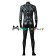 T'Challa Black Panther Jumpsuit Costume For Captain America Civil War Cosplay