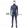 T'Challa Blue Costume For Black Panther 2018 Cosplay