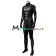 T'Challa Costume For Black Panther 2018 Cosplay