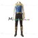 Thanos Costume For Avengers Infinity War Cosplay New