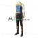 Thanos Costume For Avengers Infinity War Cosplay New
