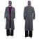 The Falcon And The Winter Soldier Baron Zemo Cosplay Costume