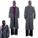 The Falcon And The Winter Soldier Baron Zemo Cosplay Costume