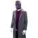 The Falcon And The Winter Soldier Baron Zemo Cosplay Costume