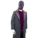 The Falcon And The Winter Soldier Baron Zemo Cosplay Costume