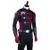 The Falcon And The Winter Soldier John Walker Captain America Cosplay Costume