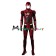 The Flash Barry Allen Costume For Justice League Cosplay 