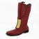 The Flash Season 4 Barry Allen Boots Cosplay Shoes
