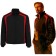 The Gray Man-Court Gentry Cosplay Costume Jacket Coat 
