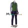 The Joker Costume For Batman The Dark Knight Cosplay 