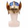 Thor : Love And Thunder -Thor Mask Cosplay Masks Helmet Masquerade Party Costume Props