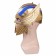 Thor : Love And Thunder -Thor Mask Cosplay Masks Helmet Masquerade Party Costume Props