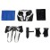 Thor: Love And Thunder (2022) Valkyrie Cosplay Costume Vest Pants Cloak 