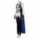 Thor: Love And Thunder (2022) Valkyrie Cosplay Costume Vest Pants Cloak 