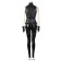 Thor: Love And Thunder (2022) Valkyrie Cosplay Costume Vest Pants Cloak 
