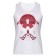 Thor: Love And Thunder Cosplay Costume Men Women 3D Print Vest Summer Sleeveless Shirt
