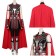 Thor: Love And Thunder Jane Foster Cosplay Costume 