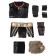 Thor: Love And Thunder Thor Cosplay Costume 