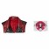 Thor: Love And Thunder Thor Cosplay Costume Vest 2 Pecices 