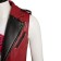 Thor: Love And Thunder Thor Cosplay Costume Vest 2 Pecices 