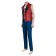 Thor: Love And Thunder - Thor Vest Pants Cosplay Costume 