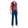 Thor: Love And Thunder - Thor Vest Pants Cosplay Costume 