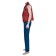 Thor: Love And Thunder - Thor Vest Pants Cosplay Costume 