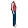 Thor: Love And Thunder - Thor Vest Pants Cosplay Costume 