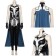 Thor: Love And Thunder Valkyrie Cosplay Costume 