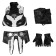 Thor: Love And Thunder Valkyrie Cosplay Costume 