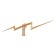 Thor: Love And Thunder Zeus Cosplay Costume Prop Accessories